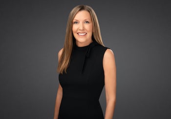 Portrait of Melissa Hall, REALTOR®